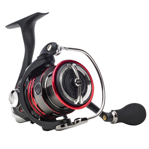 Котушка Daiwa 19 TDM 3012QD 10420-312 - изображение 6