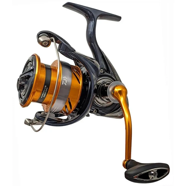 Котушка Daiwa 23 Revros LT 2000 20060056 - Фото 2 Котушка Daiwa 23 Revros LT 2000 20060056 - изображение 2