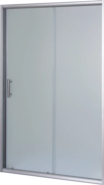 Душевая дверь DIAMOND PREMIUM DP SCR-07.2(MAT) - Фото 1 Душевая дверь DIAMOND PREMIUM DP SCR-07.2(MAT) - изображение 1