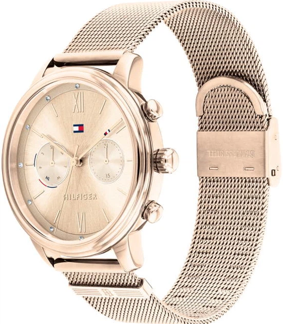 Годинник наручний Tommy Hilfiger 1782303 - зображення 3