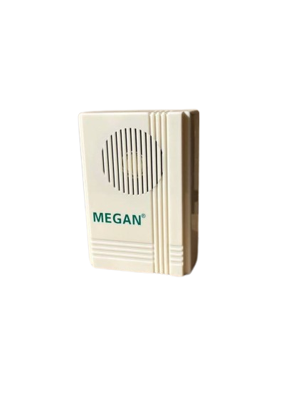 Дзвінок дверний MEGAN Canary Voice М-01 - зображення 4