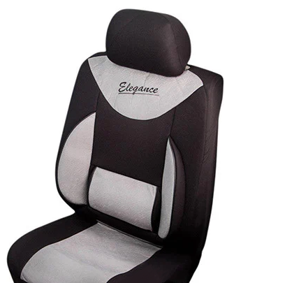 Чохли Milex Elegance сірі AG-E88784 - Фото 3 Чохли Milex Elegance сірі AG-E88784 - изображение 3