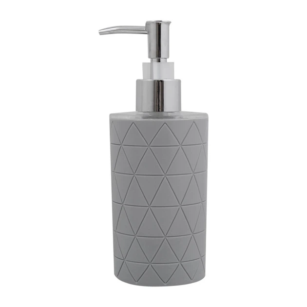 Trento Piramide grey Дозатор - зображення 2