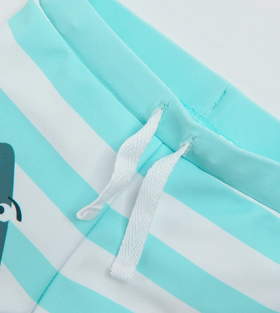 Kąpielówki chłopięce bokserki Cool Club CCB2202926 68/74 cm Wielokolorowe (5903272862855) - obraz 3