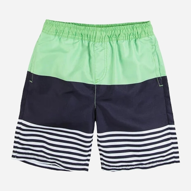 Підліткові шорти для плавання для хлопчика Cool Club CCB2422496 164 см Різнокольорові (5903977338822) - зображення 1