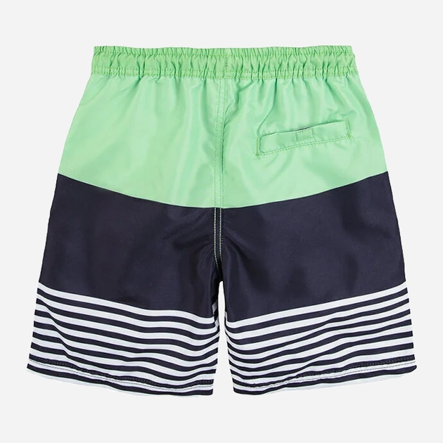 Підліткові шорти для плавання для хлопчика Cool Club CCB2422496 164 см Різнокольорові (5903977338822) - зображення 2