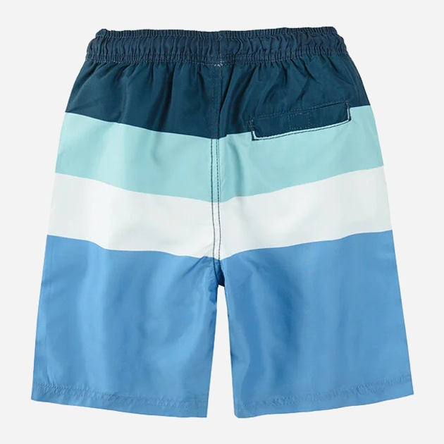 Підліткові шорти для плавання для хлопчика Cool Club CCB2422986 152 см Різнокольорові (5903977339430) - зображення 2