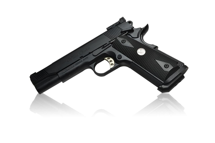 Страйкбольный пистолет Colt R30 [Army Armament] (для страйкбола) - изображение 1