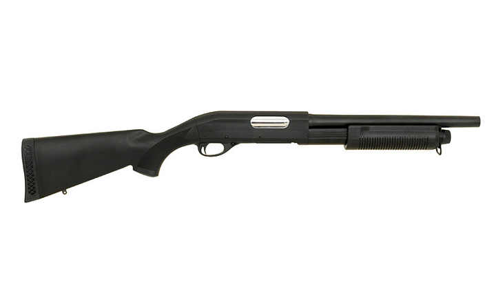 Дробовик Remington M870 CM.350 [CYMA] (для страйкболу) - зображення 2
