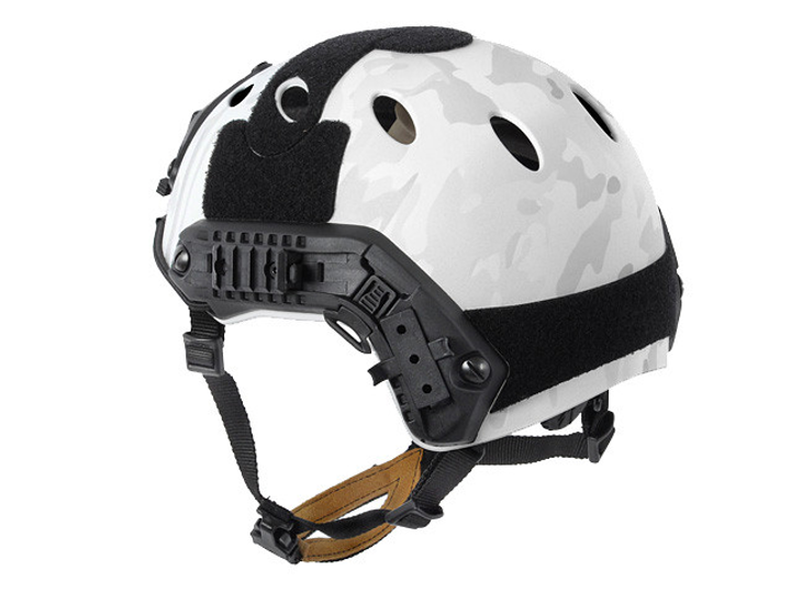 Страйкбольный шлем FAST PJ (размер M) - AM [FMA] - изображение 2