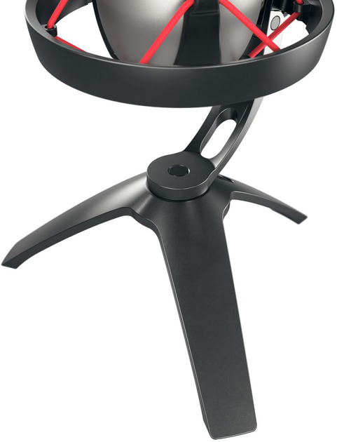 Mikrofon USB Cherry Streaming UM 6.0 Advanced Black/Silver (JA-0710) - obraz 10