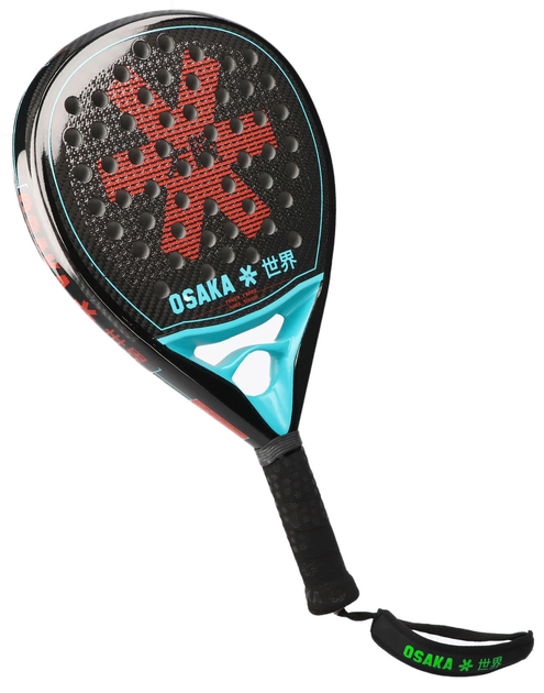 Rakieta do tenisa padel Osaka Pro Tour Power Hard (5404024589964) - obraz 1