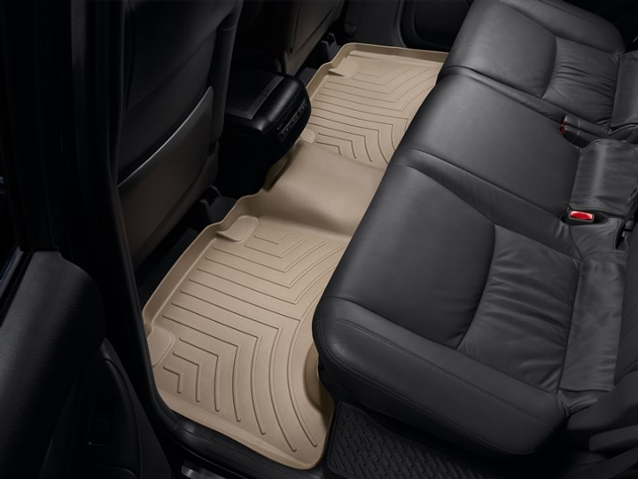 Автокилимок на другий ряд WeatherTech 3D лайнери Toyota Prado 120 (2003-2008) Бежевий від Rozetka на платформі USKIDKA Акція на Автокилимок на другий ряд WeatherTech 3D лайнери Toyota Prado 120 (2003-2008) Бежевий від Rozetka