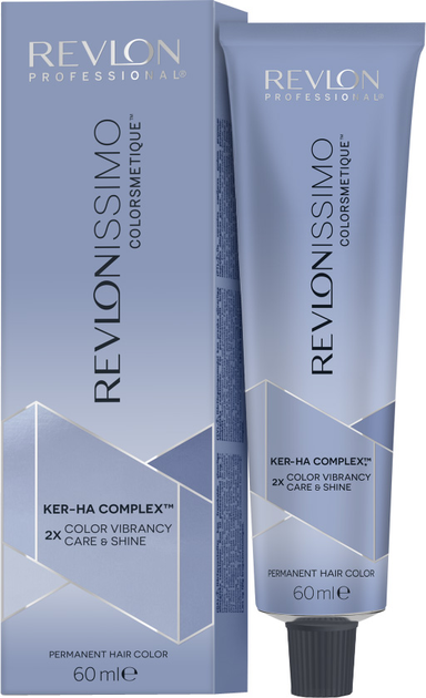 Крем-краска для волос Revlon Professional Revlonissimo Colorsmetique ...