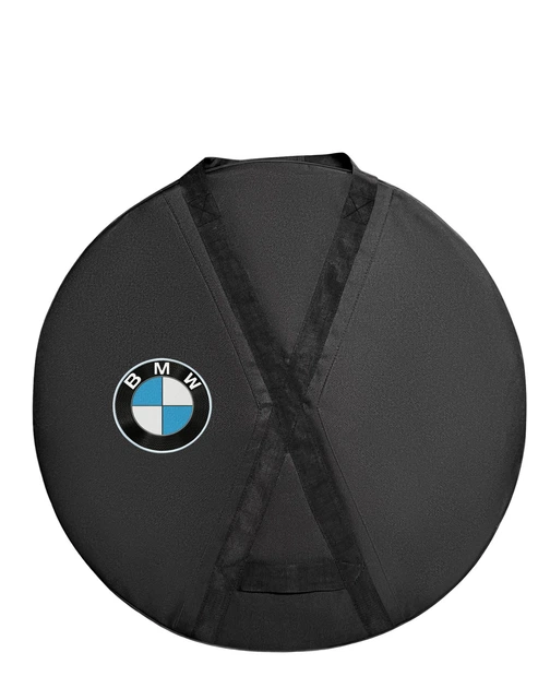 Комплект 4 шт, Чехлы для колес R21, BMW - изображение 2