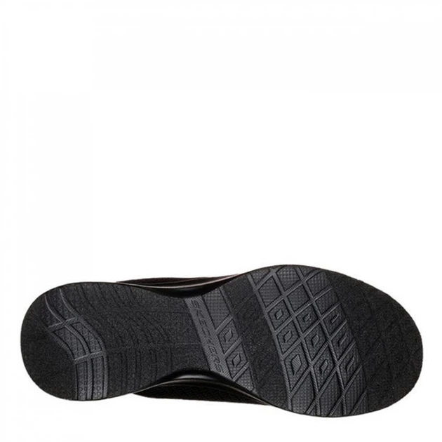 Кроссовки Skechers Dynamight Trainers Black, 41.5 (265 мм) (10091124) - изображение 4