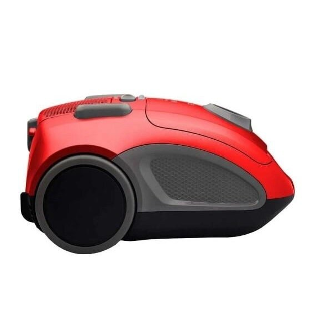 Пылесос контейнерный ARTEL VCU 0120 Red – фото, отзывы, характеристики ...
