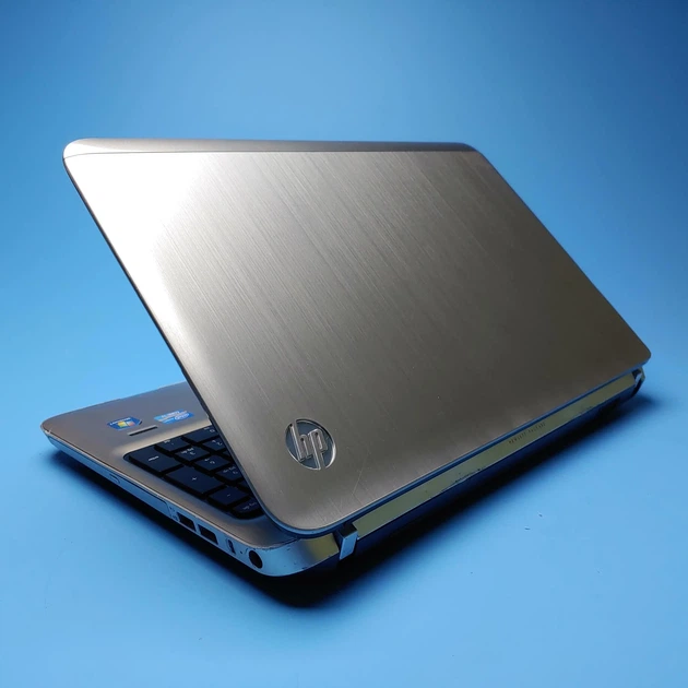 HP ノートPC ヒューレットパッカード Pavilion dv6 Ноутбук HP Pavilion dv6-6b22he (i7-2670QM/RAM 8GB DDR3/HDD 640GB