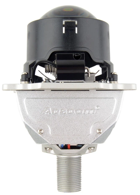 Bi-LED лінзи AMS ULTIMATE U2 3.0 F/R - изображение 7