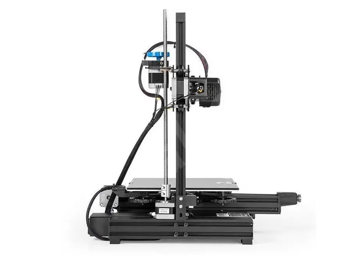 3D-принтер Creality Ender-3 V2 - Фото 3 3D-принтер Creality Ender-3 V2 - изображение 3