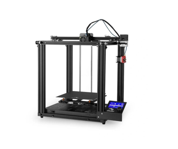 3D-принтер Creality Ender-5 Pro - Фото 1 3D-принтер Creality Ender-5 Pro - изображение 1