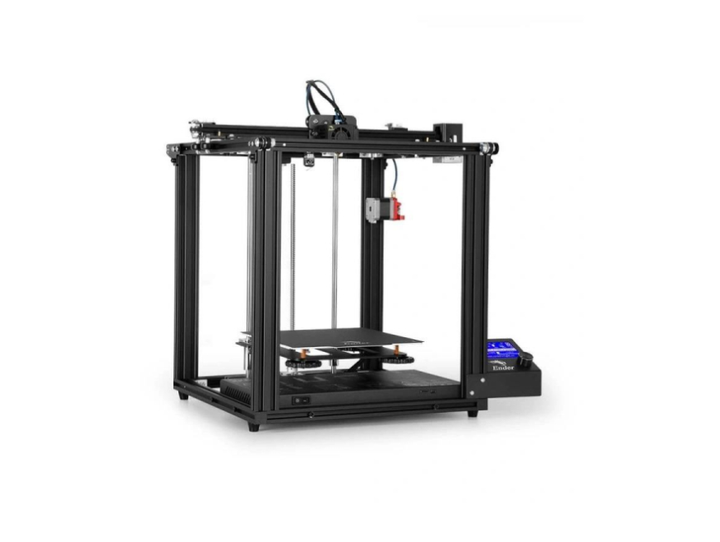 3D-принтер Creality Ender-5 Pro - Фото 4 3D-принтер Creality Ender-5 Pro - изображение 4