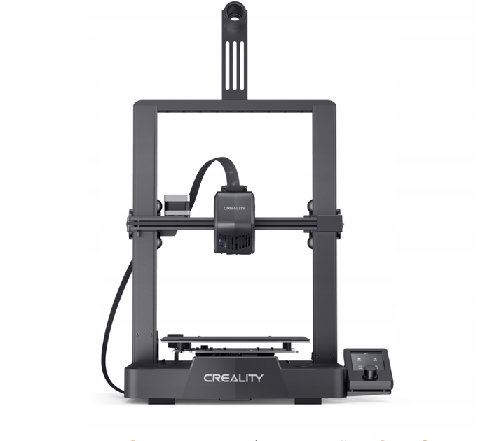 3D-принтер Creality Ender-3 V3 SE 2023 года - Фото 4 3D-принтер Creality Ender-3 V3 SE 2023 года - изображение 4