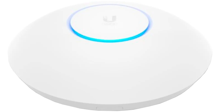 Точка доступа Ubiquiti UniFi 6 LR Access Point (UNIFI-U6-LR) - зображення 4