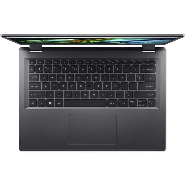 Ноутбук Acer Aspire 5 A514-56,Intel® Core™ i3-1315U,8/512GB,WUXGA 14",Iron - Фото 2 Ноутбук Acer Aspire 5 A514-56,Intel® Core™ i3-1315U,8/512GB,WUXGA 14",Iron - изображение 2