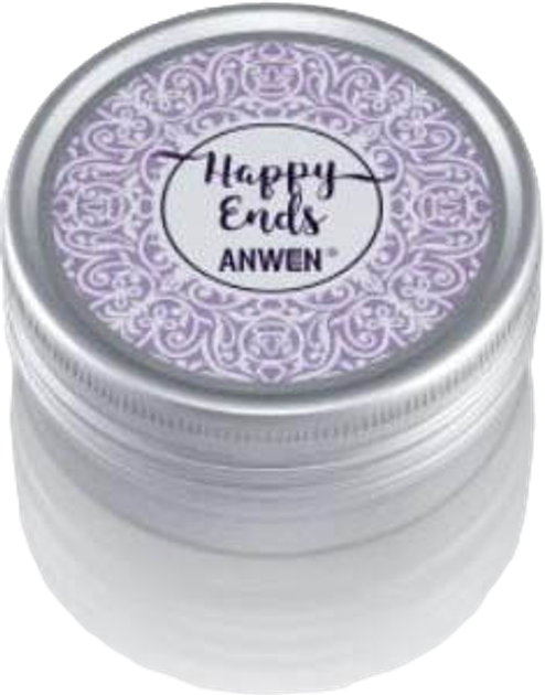 Serum do końcówek włosów Anwen Happy Ends 15 ml (59000082) - obraz 1