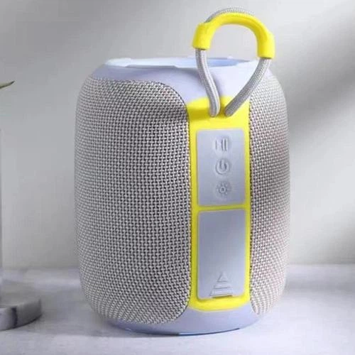 Bluetooth-колонка TG655 с RGB ПОДСВЕТКОЙ, speakerphone, радио, grey - Фото 3 Bluetooth-колонка TG655 с RGB ПОДСВЕТКОЙ, speakerphone, радио, grey - изображение 3