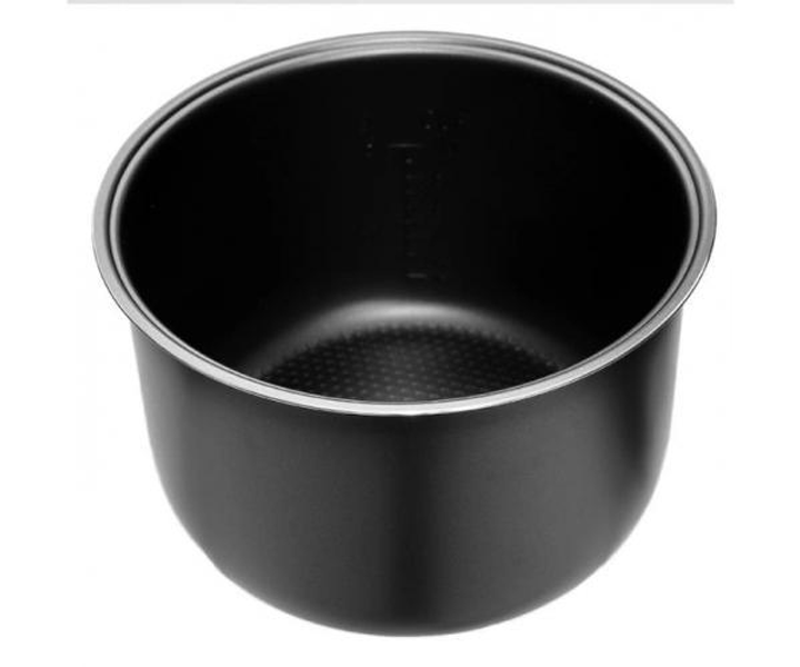 Мультиварка Rotex RMC504-W 6 в 1, 23 программы, 900 Вт 5 л - изображение 6