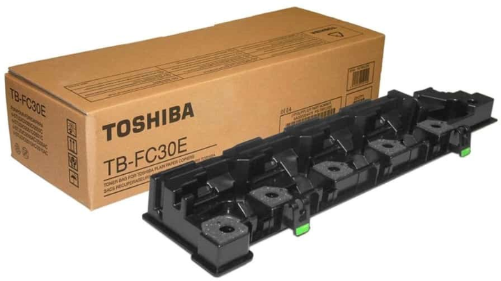 Pojemnik na zużyty toner Toshiba TB-FC30E (6AG00004479) - obraz 2