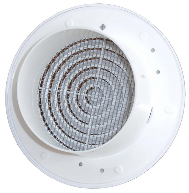 Диффузор вентиляционный Awenta d100 – фото, отзывы, характеристики в ...