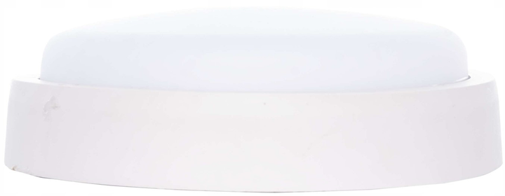 Oprawa piwniczna Germina 15W 4000K IP54 biała (GW-0040) - obraz 5