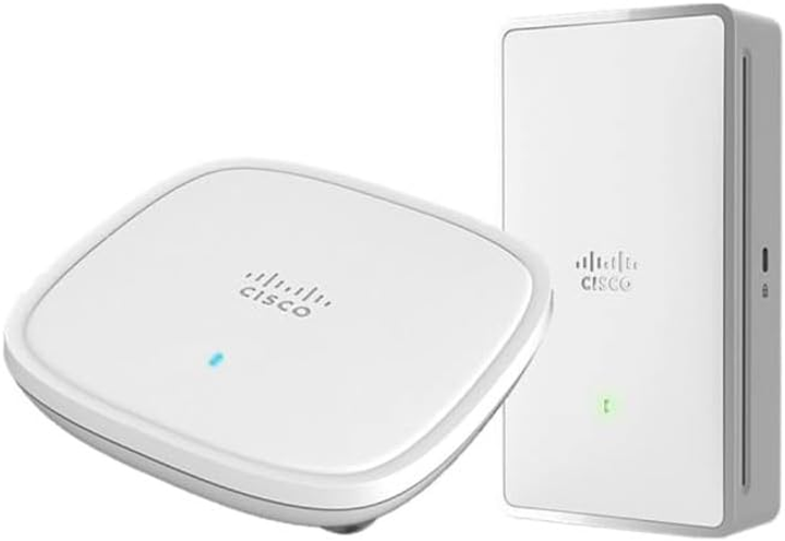 Точка доступа Cisco Catalyst 9105ax Access Point Wi-Fi 6 (C9105AXI-E) - зображення 1