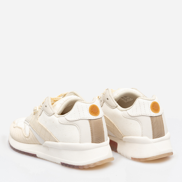 Жіночі снікери Scotch&Soda 23730502-S200 37 Різнокольорові (4062035210997) - зображення 3