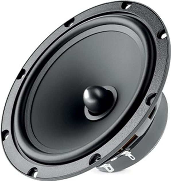 Автоакустика Focal ASE-165 - зображення 3
