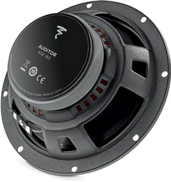 Автоакустика Focal ASE-165 - зображення 4