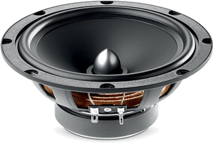 Автоакустика Focal ASE-165 - зображення 5