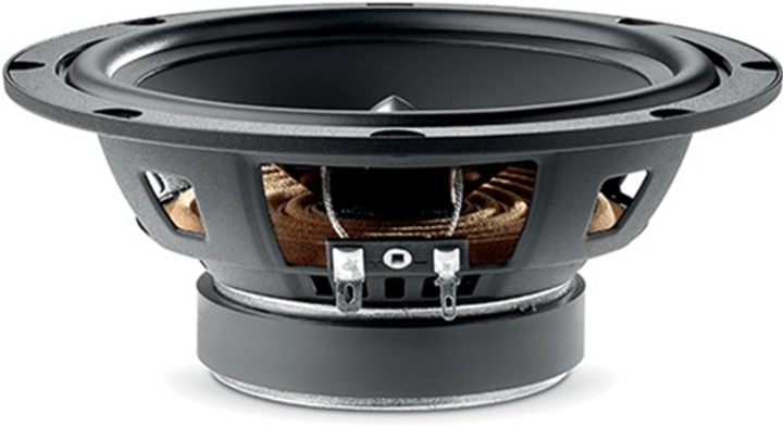 Автоакустика Focal ASE-165 - зображення 6