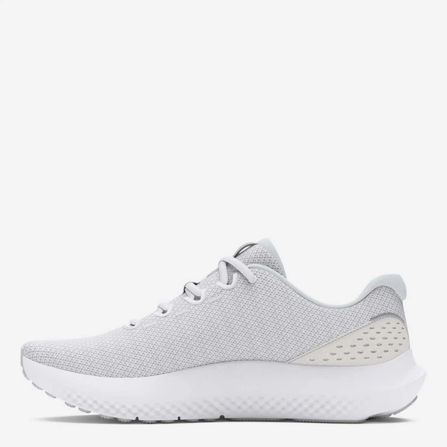 Женские кроссовки для бега Under Armour Charged Surge 4 3027007-100 36 (5.5US) 23 см Белые (196885770050) - изображение 3