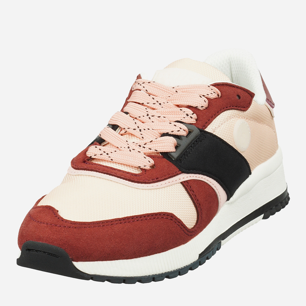 Жіночі снікери Scotch&Soda 24739890-S564 37 Коричневі/Бежеві/Чорні (4062035229074) - зображення 3
