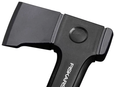 Універсальна сокира Fiskars X-series X24 Universal M 1069104 (6411501201638) - зображення 7