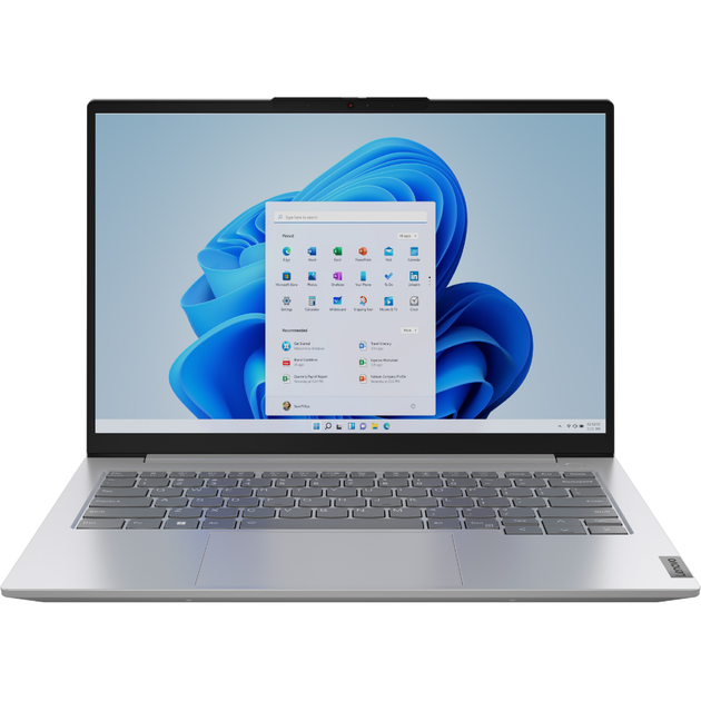 Ноутбук Lenovo ThinkBook 16 G6 ABP Ryzen 5 7530U / 32GB RAM / 1TB