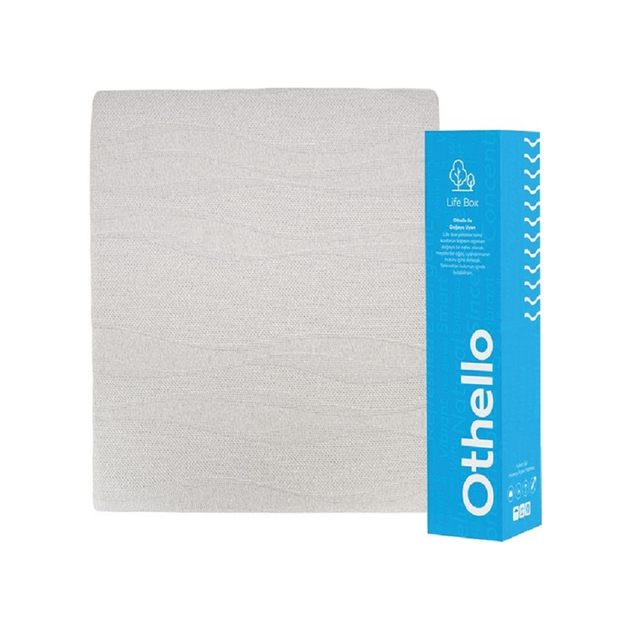 Матрац Othello Emilia 160*200 (svt-2000022234191) - зображення 5