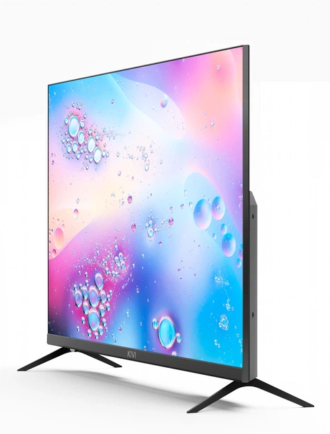Telewizor Kivi 32" 32H760QB - obraz 4