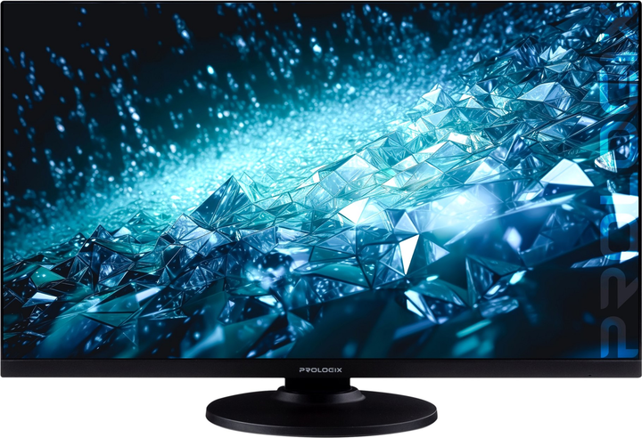 Монитор Prologix 27" PL2724QP IPS Black - изображение 3