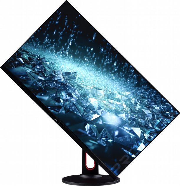 Монитор Prologix 27" PL2724QP IPS Black - изображение 4