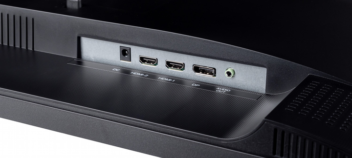 Монитор Prologix 27" PL2724QP IPS Black - изображение 14